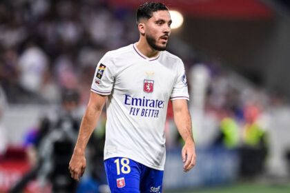 Transfer rumors, news: Cherki's Man City eye-catching move