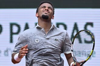 Arthur opens WDS from French the next day, and the problem of convulsions