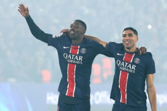 Ranking 30 players to decide the UEFA Champions League Final