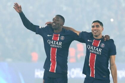 Ranking 30 players to decide the UEFA Champions League Final
