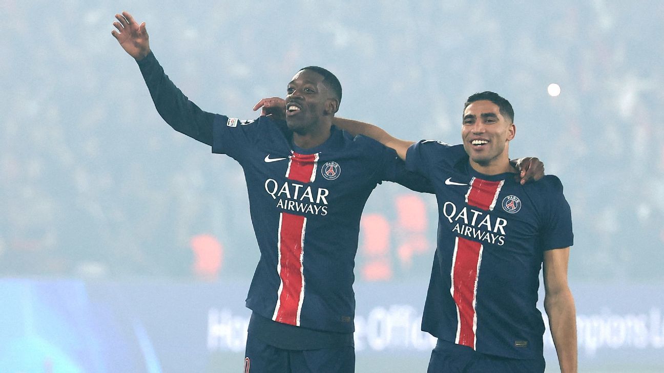 Ranking 30 players to decide the UEFA Champions League Final
