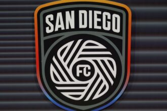 San Diego FC bans 33 fans in post-match brawl