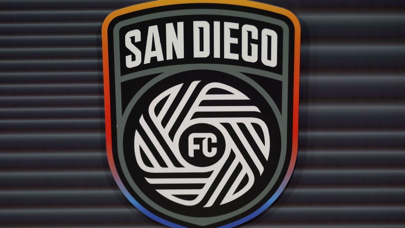 San Diego FC bans 33 fans in post-match brawl