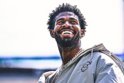 2025 Big Bet Report: Despite waiting, Browns bettors from Sanders get cash