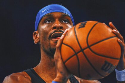 2025 Big Bet Report: Bettors are in a position to win $270K via Thunder, Oilers title