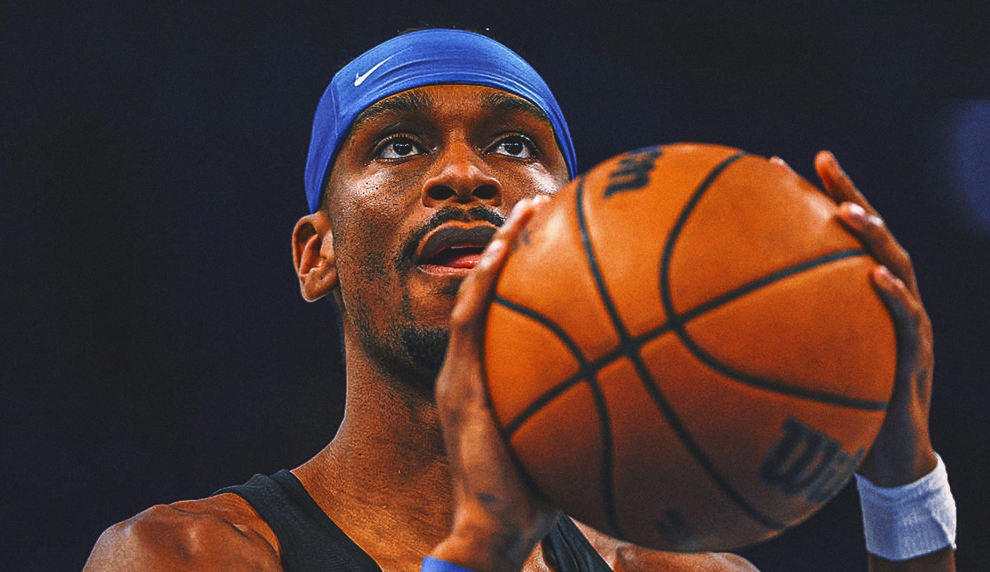 2025 Big Bet Report: Bettors are in a position to win $270K via Thunder, Oilers title