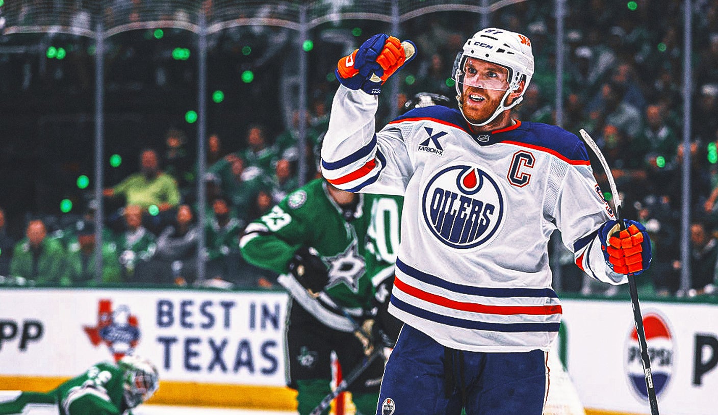 2025 Big Bet Report: Thunder, Oilers' title is between Bettor and $100k