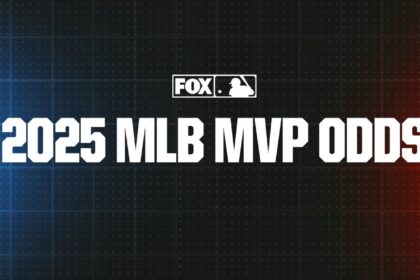 2025 MLB MVP Race, Odds: Judge, Ohtani was preferred by AL, NL MVPS