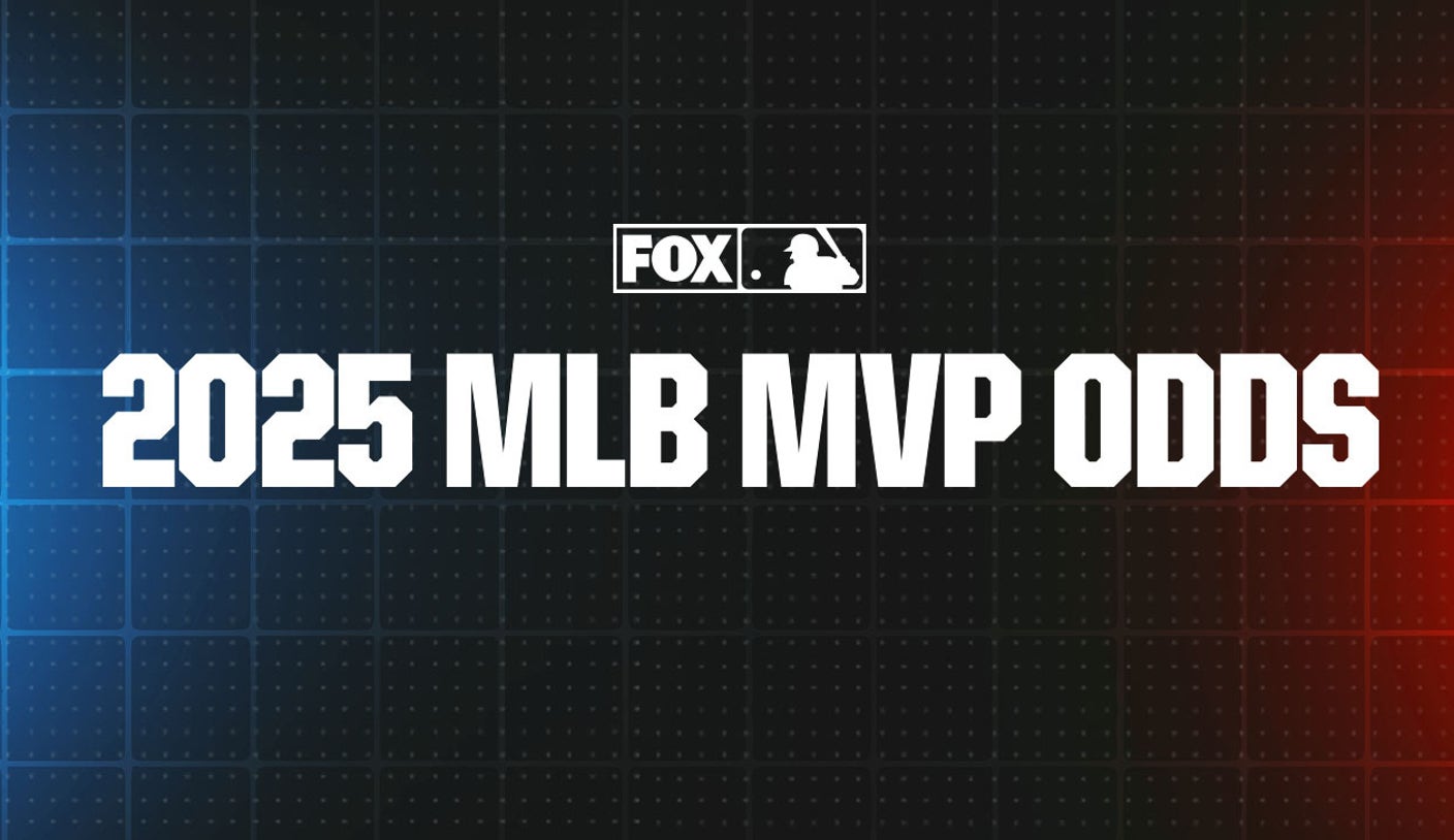 2025 MLB MVP Race, Odds: Judge, Ohtani was preferred by AL, NL MVPS