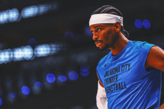 2025 NBA Championship Odds: Lightning was preferred with potential slopes with the Pacers