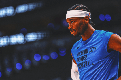 2025 NBA Championship Odds: Lightning was preferred with potential slopes with the Pacers