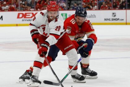 Hurricane vs. Panthers Odds, Prediction, Free Pick: 2025 NHL Playoff Eastern Conference Final Game 5 Bets