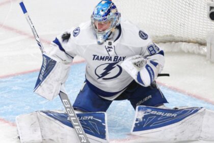 2025 NHL Stanley Cup Playoff Bracket: Updated Schedule, Score