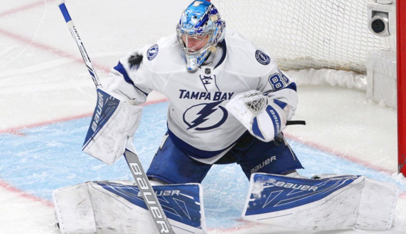 2025 NHL Stanley Cup Playoff Bracket: Updated Schedule, Score