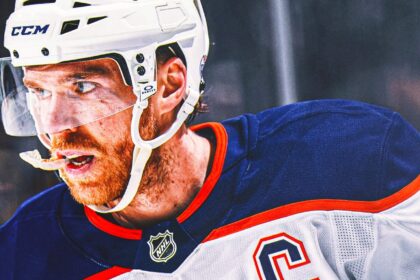 2025 NHL Stanley Cup, Postseason Odds: Panthers, Stars remain favorite