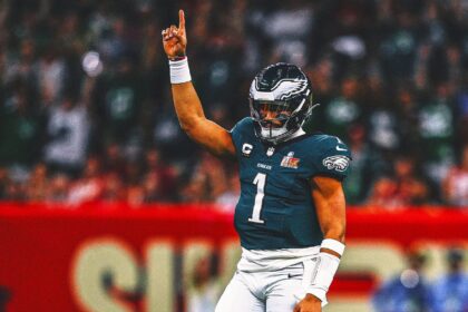 2026 Super Bowl Odds: Which teams prefer to play in the Super Bowl LX?