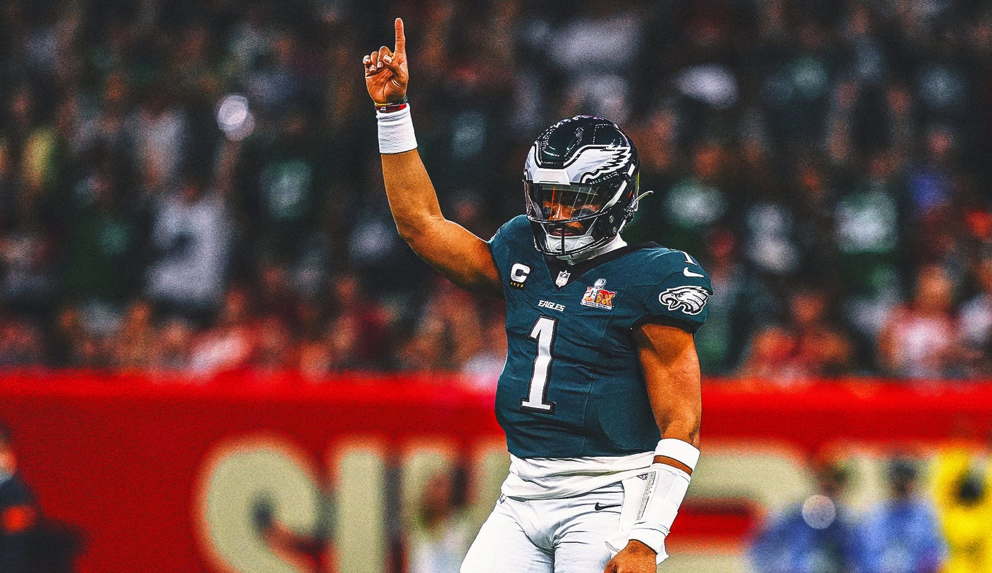 2026 Super Bowl Odds: Which teams prefer to play in the Super Bowl LX?