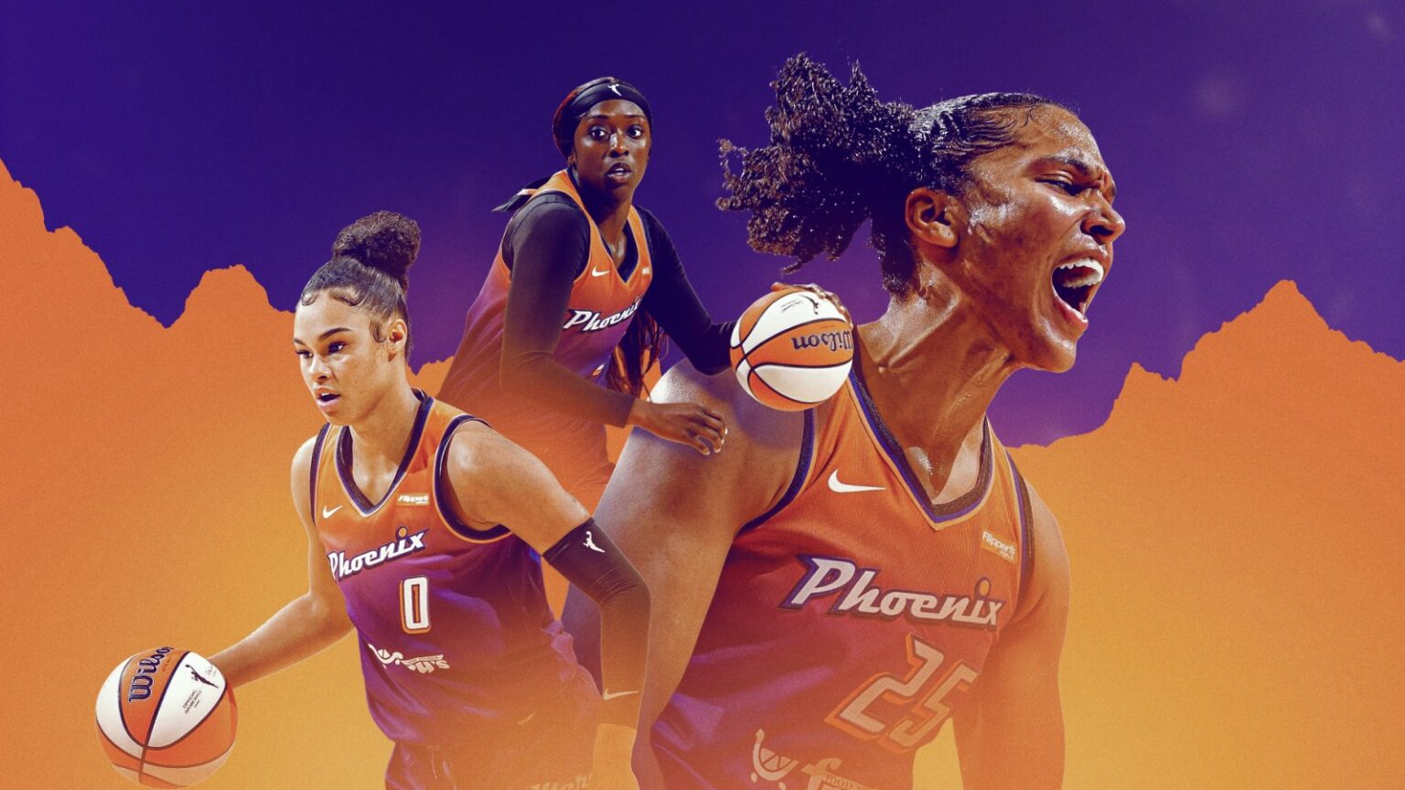 Change in Pace: Alyssa Thomas is set to raise mercury to a new level
