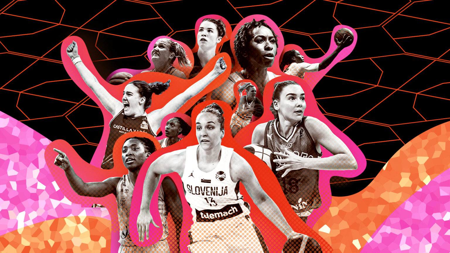 Beyond the Spotlight: 10 Talents that Prosper Outside the WNBA