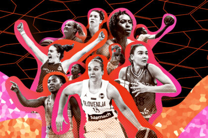 Beyond the Spotlight: 10 Talents that Prosper Outside the WNBA