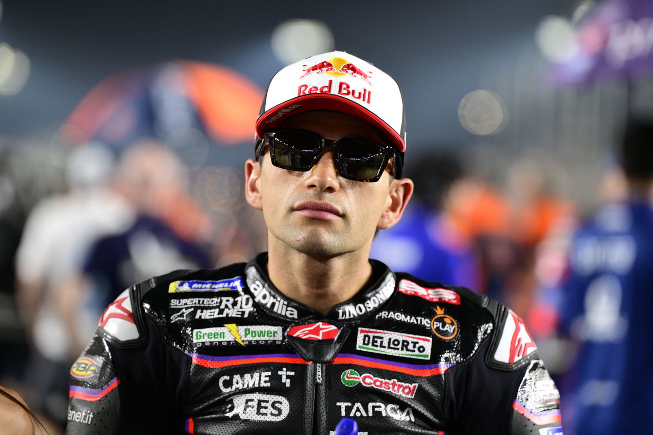 All Rumors about the 2026 MotoGP Rider Market