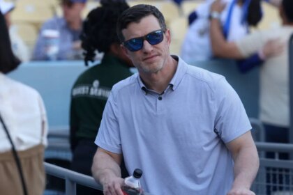 Dodgers' Andrew Friedman is doing everything he can to find a way to prevent pitcher injuries.