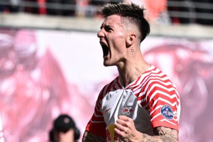 Arsenal "provided" the opportunity to sign £242,000 a week in Sesco's story