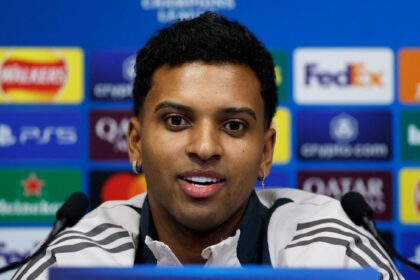 Arsenal will hold first consultations and sign £49 million ahead of Rodrigo