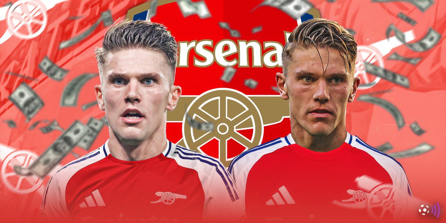 Arteta hopes to sign Arsenal for £100 million "Bagsman"
