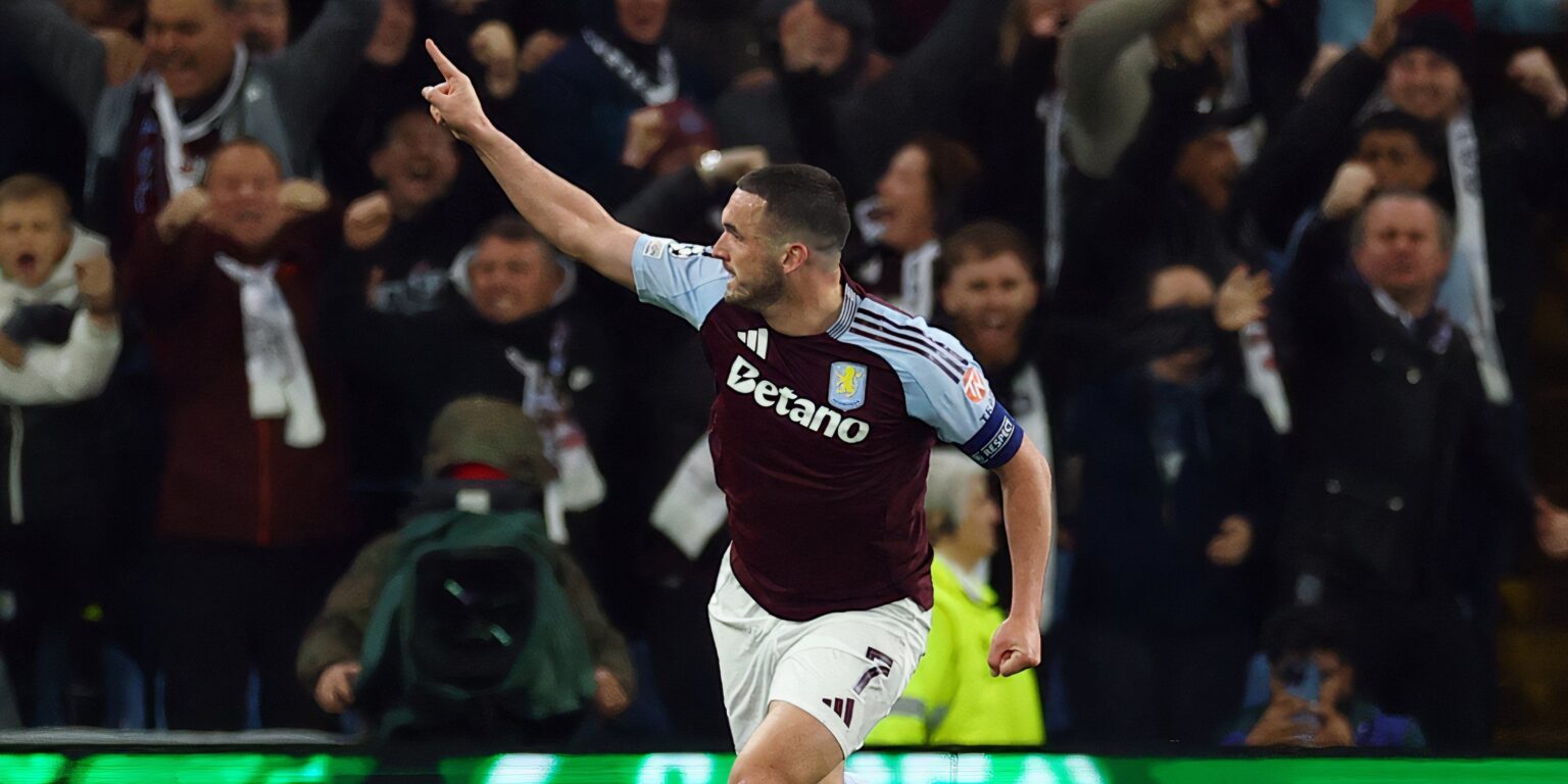 Aston Villa will be taking part in the race and signing £30 million "top talent"
