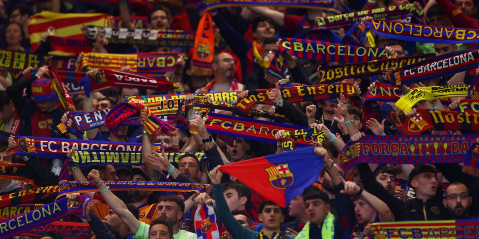 Barcelona will pay the release clause for the Legal Legal Star after an offer from Arsenal
