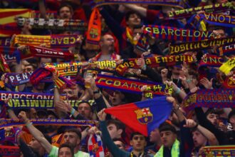 Barcelona will pay the release clause for the Legal Legal Star after an offer from Arsenal
