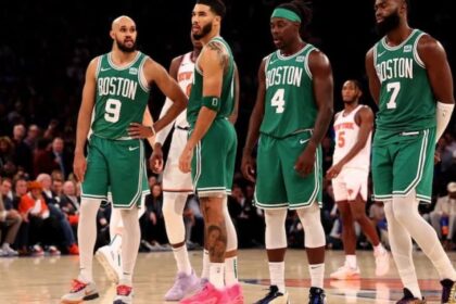 Boston Celtics Face Critical Offseason Decisions After Playoff Exit and Jayson Tatum Injury