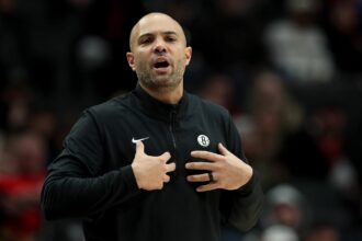 How Brooklyn Net makes important moves to build organically without chasing Giannis Antetokounmpo