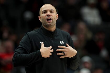 How Brooklyn Net makes important moves to build organically without chasing Giannis Antetokounmpo