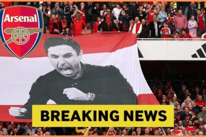 Place Plan B: Arsenal will move for 21 goalsters if the 71 million euro move collapses