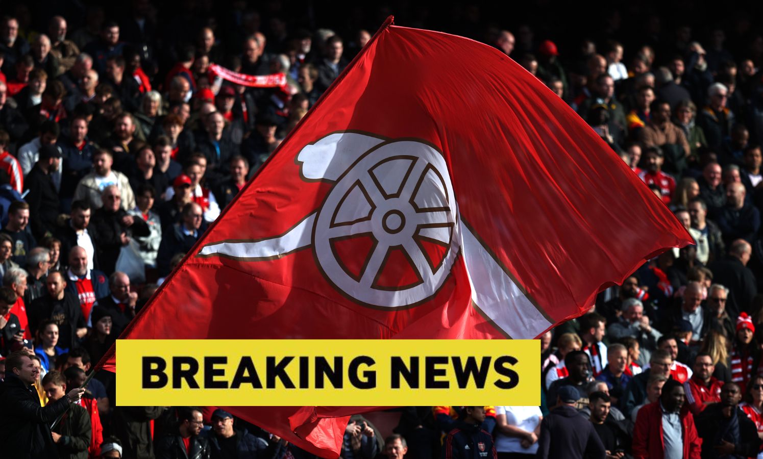 Report: Arsenal is inquiring the 25-year-old star with a £147 million release clause
