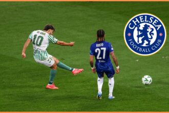 Former Chelsea Ace feels that Maresca should have started 25 years old instead of the 45,000 pound ace today