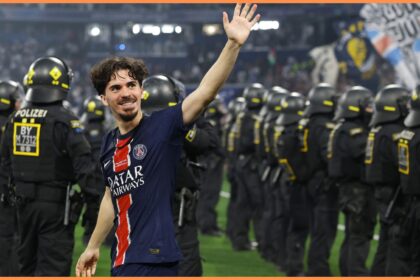 Overlooked players in the wolf held a show at the Champions League Final