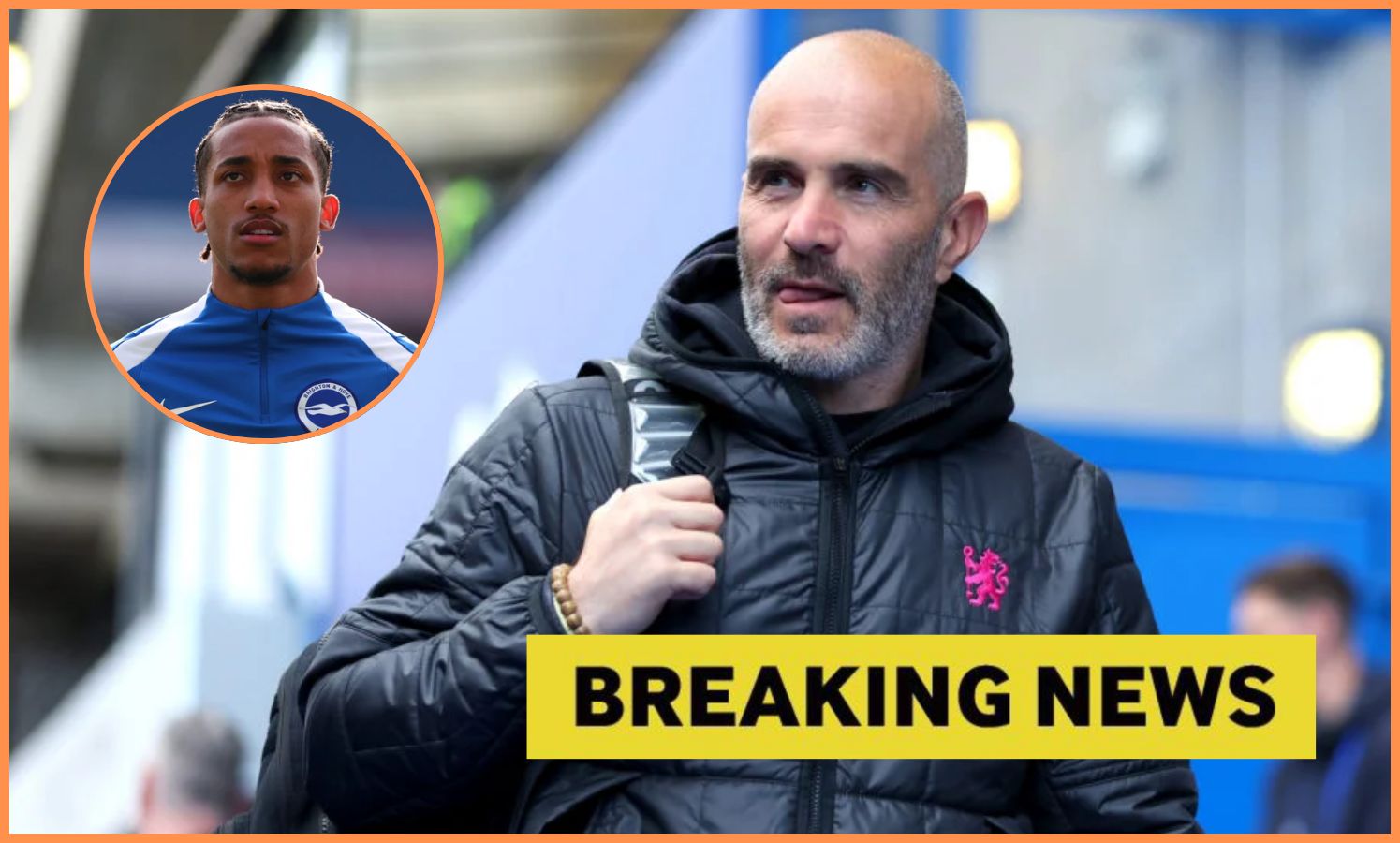 Chelsea prepares £50 million offer for wanted strikers by Liverpool and Newcastle