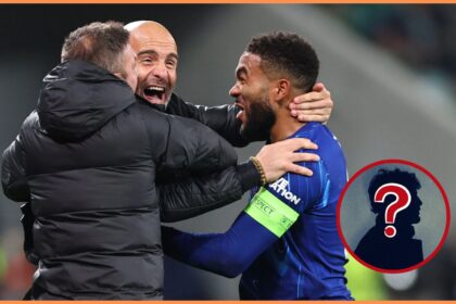 Chelsea are ready to approach an 100 million euro Arsenal target