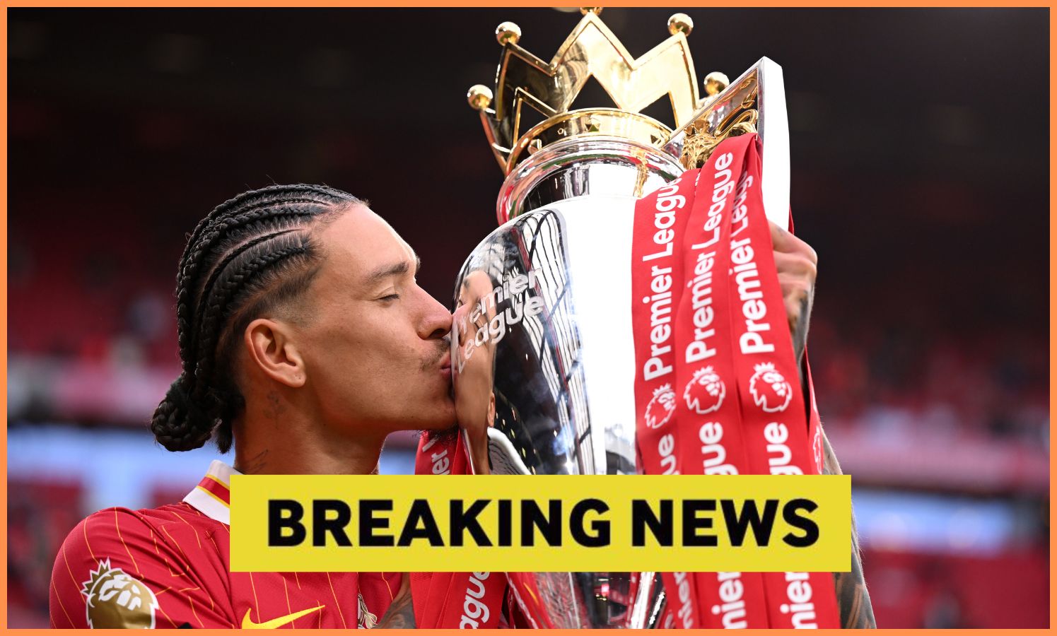 We are about to replace the Liverpool first-team flop with 22 goalsters with "many possibilities"