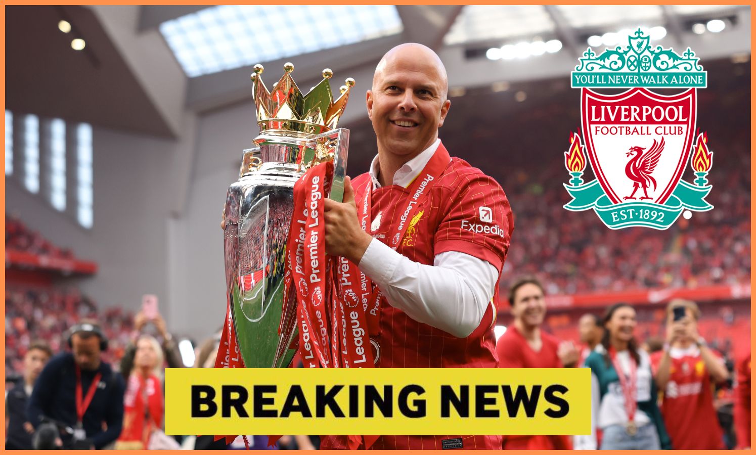 Liverpool has contacted avid slots to the £74.5m rated star who has "real talent with real potential"
