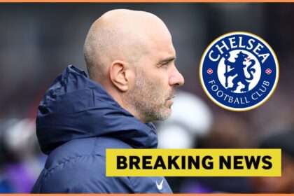 Report: Chelsea begins moving this summer to sign 23-g/a "Special Striker"