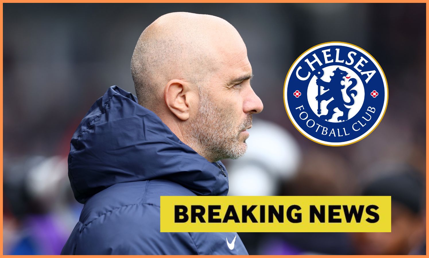 Report: Chelsea begins moving this summer to sign 23-g/a "Special Striker"