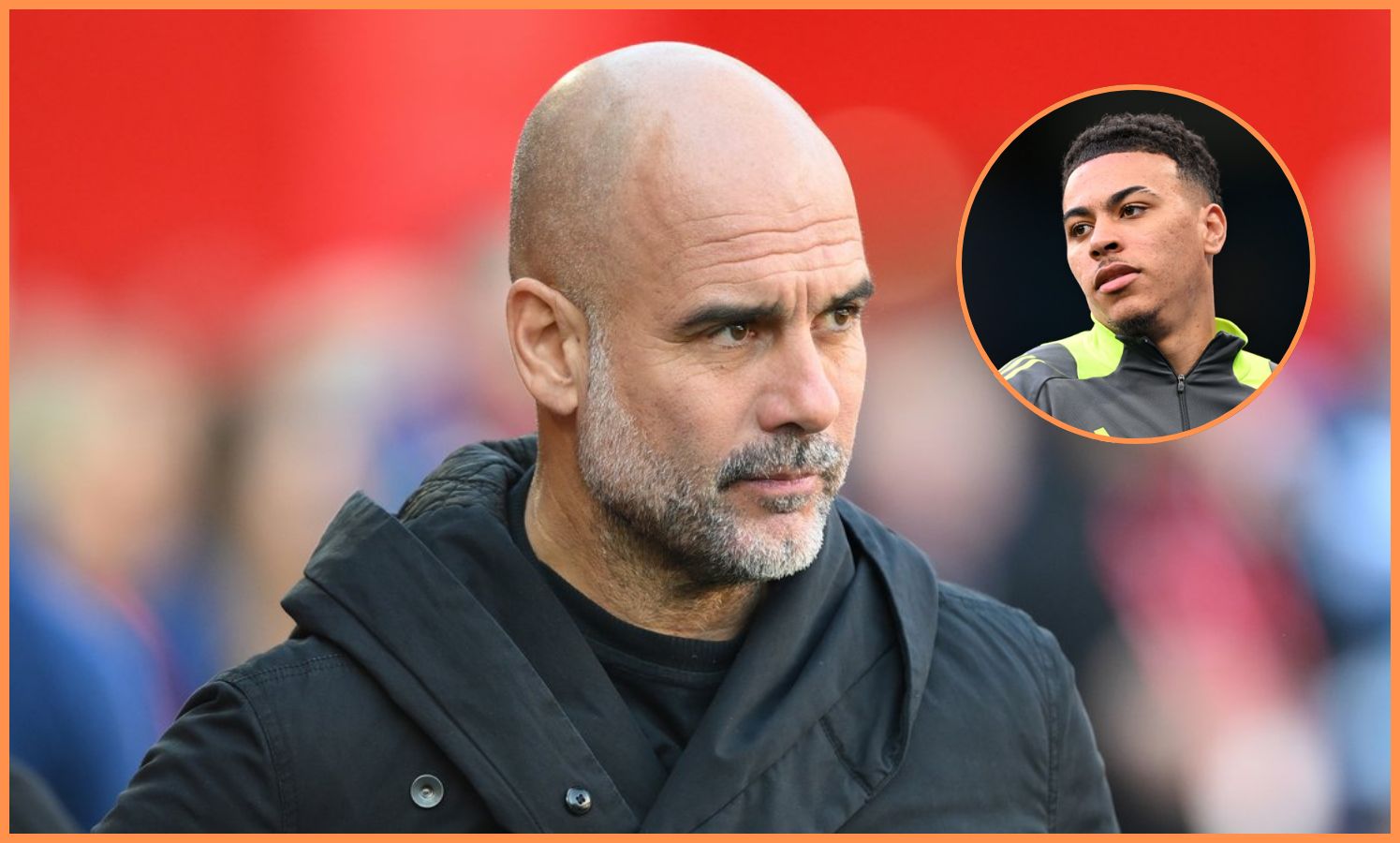 Man City took a blow with efforts to sign an alternative to Florian Wirtz