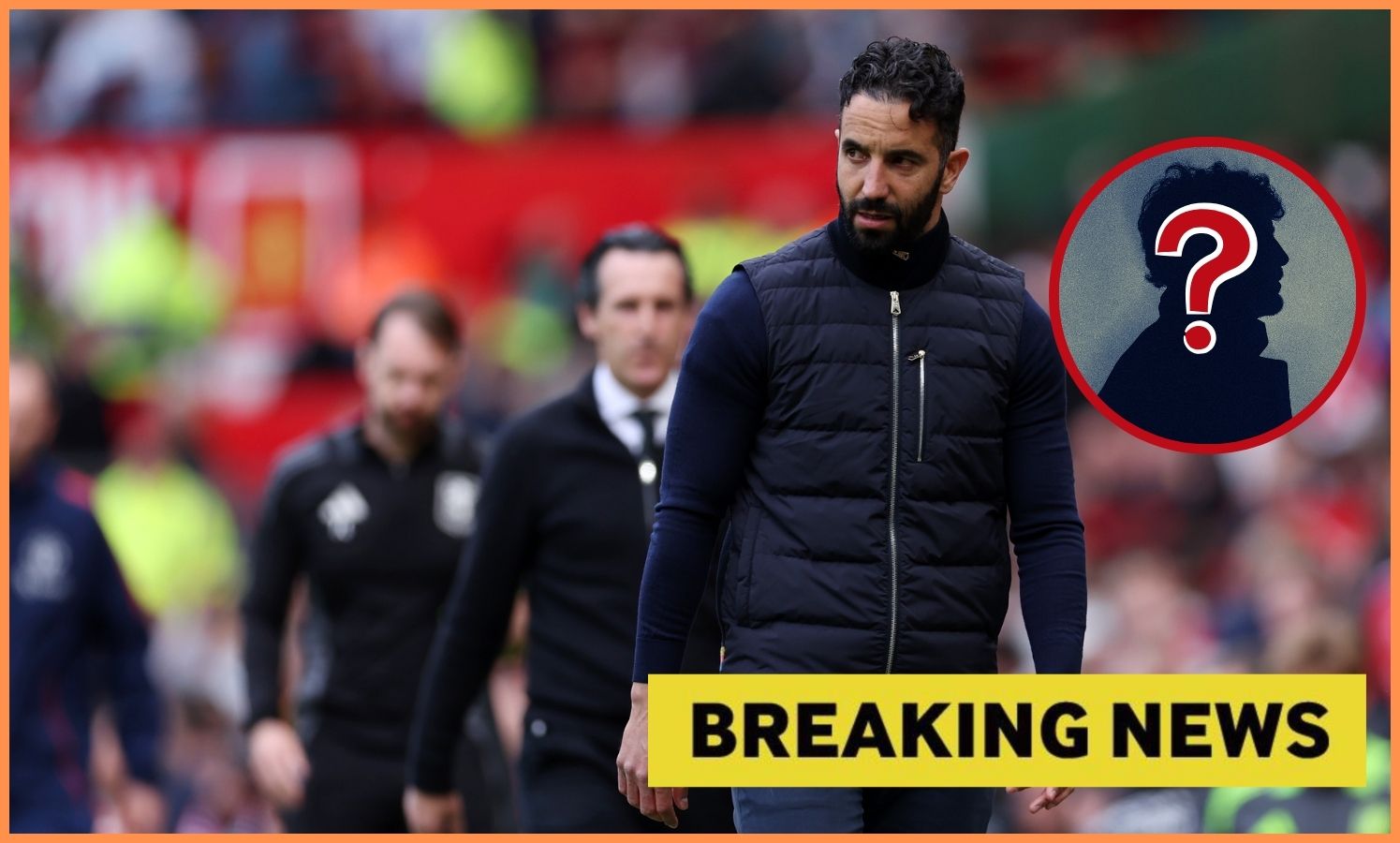 Man United's transfer budget has been revealed and ready to pay the release clause for the 24-goal target