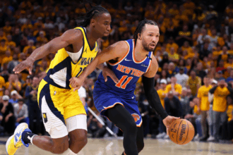 Where to watch Knicks vs. Pacer: TV channels, NBA playoff live streams, Game 4 predictions, Time, Odds