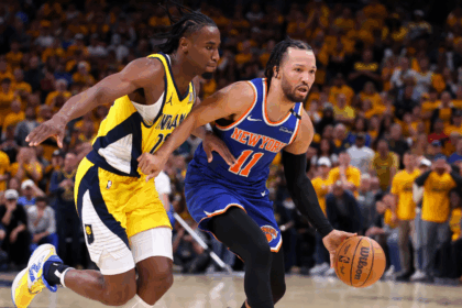 Where to watch Knicks vs. Pacer: TV channels, NBA playoff live streams, Game 4 predictions, Time, Odds