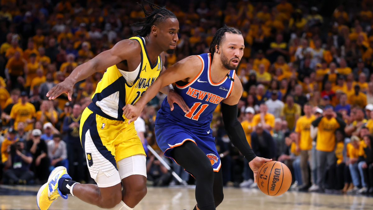 Where to watch Knicks vs. Pacer: TV channels, NBA playoff live streams, Game 4 predictions, Time, Odds